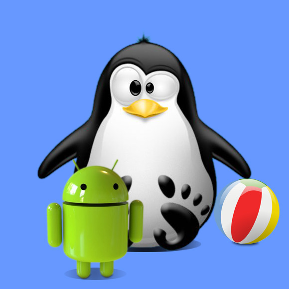 Step-by-step - Android Studio Fedora 34 Installation • tutorialforlinux.com