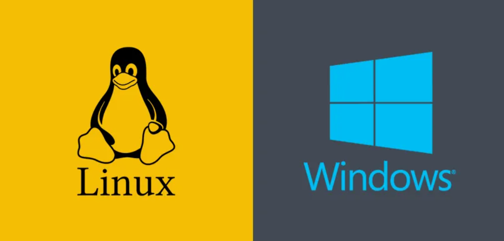 Linux系统挂载Windows的共享文件夹